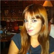 profesora italiano e inglés